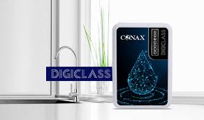CONAX DİGİTAL SU ARITMA CİHAZI